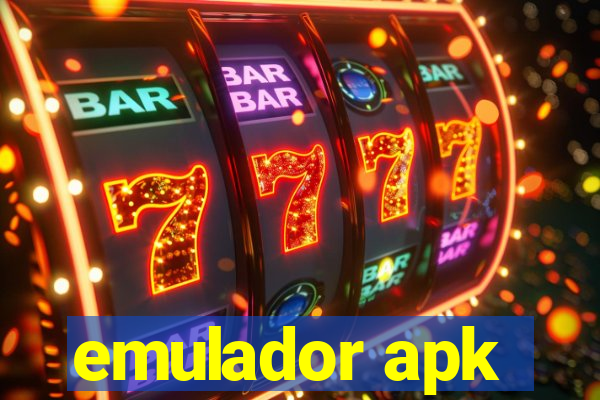 emulador apk